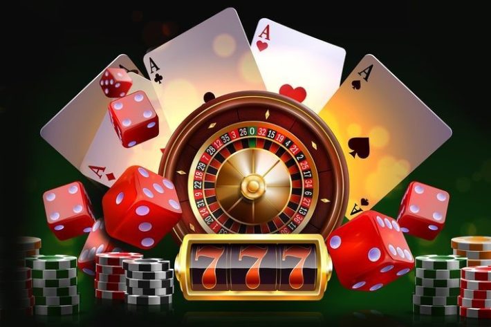 Quels sont les types de jeux les plus prisés dans un casino en ligne ?