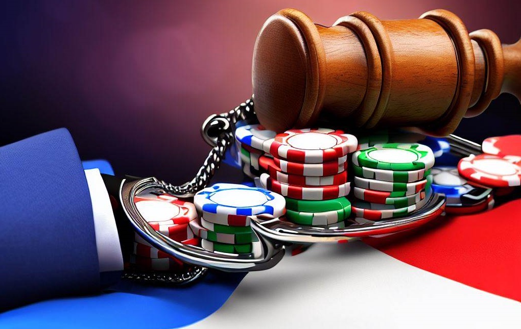 Quels sont les pays qui ont légalisé le jeu de casino en ligne dans le monde ?