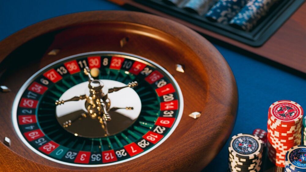 Quels sont les différents variantes de la roulette en ligne?