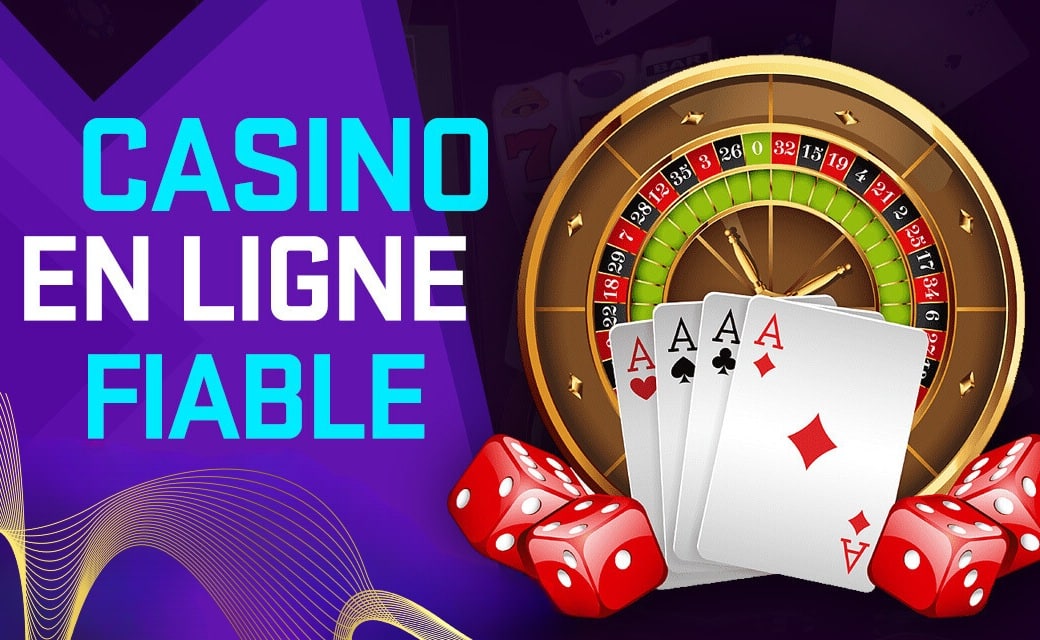 Quels sont les casinos en lignes fiables les plus répandus dans le monde?