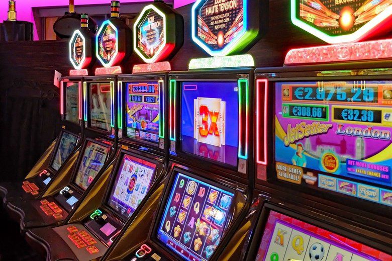 Comment gagner au jeu de machine à sous sur un casino en ligne?